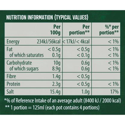 Knorr Stockpot White Wine 4Pk 104g — image 5