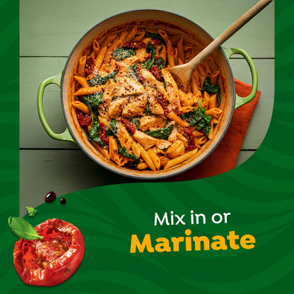 Knorr Sundried Tomato & Herbs Cooking Paste 165g — image 3
