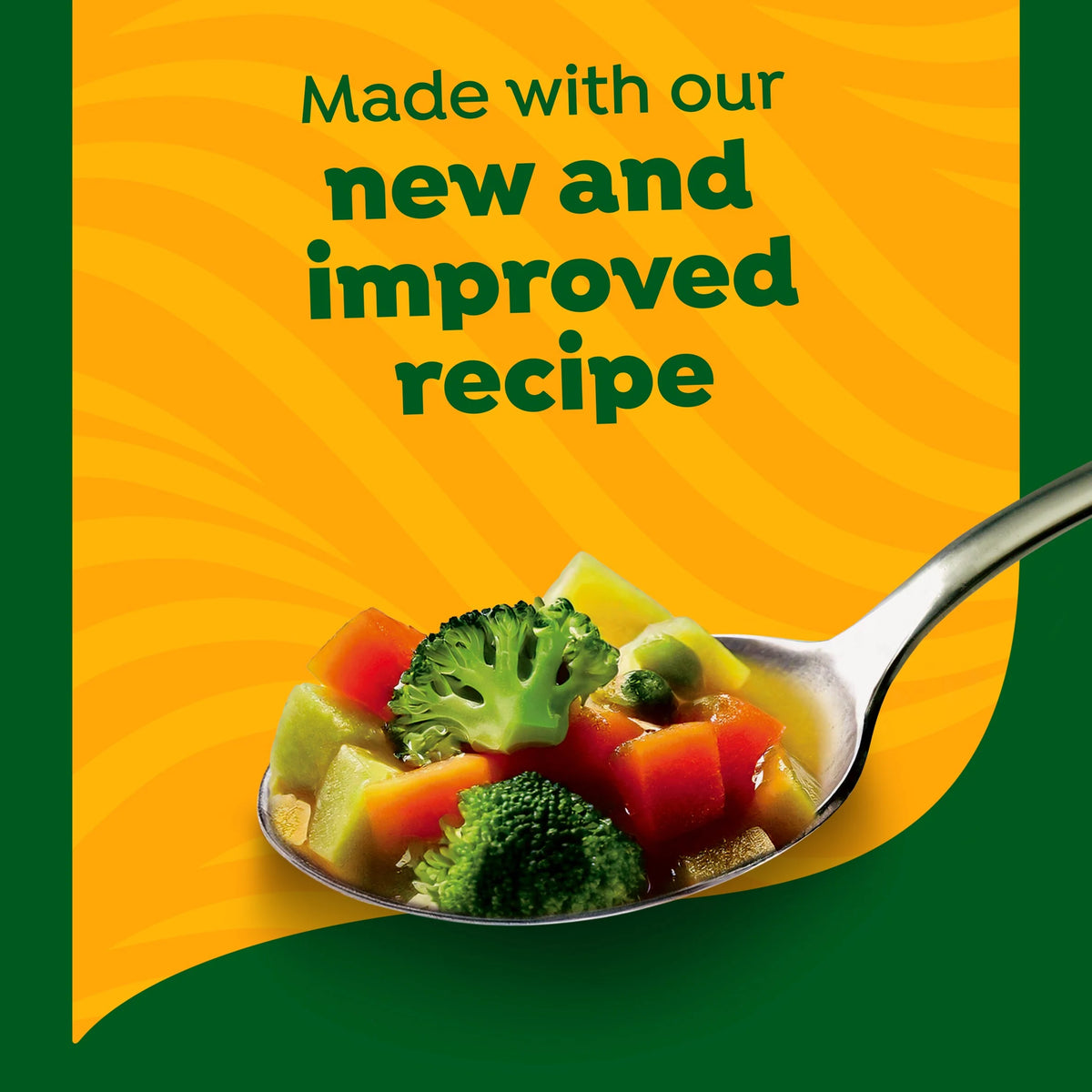 Knorr Vegetable Stock Cubes 200g — image 4