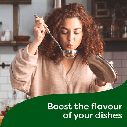 Knorr Vegetable Stock Pot 8x28g — image 4