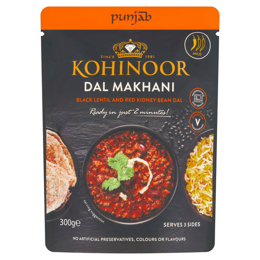 Kohinoor Dal Makhani 300G — image 1