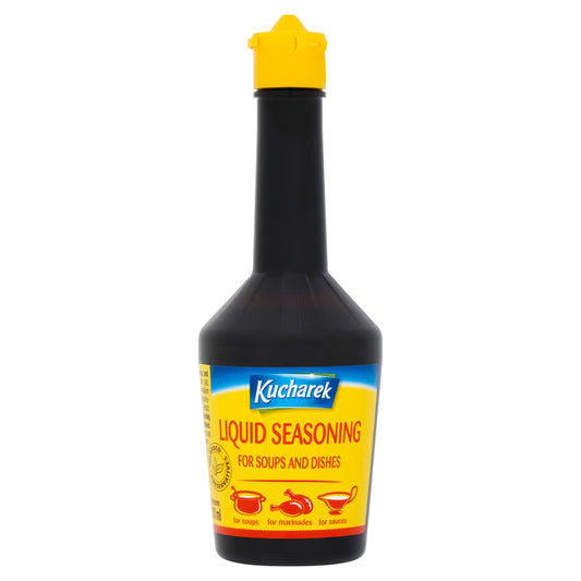 Kucharek Liquid seasoning 181 ml — image 1