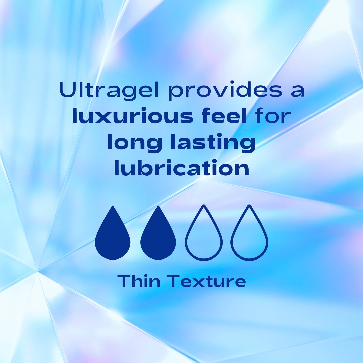 KY Ultra gel Water Based Lubricant 44ml — image 4