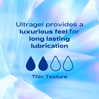 KY Ultra gel Water Based Lubricant 44ml — image 4