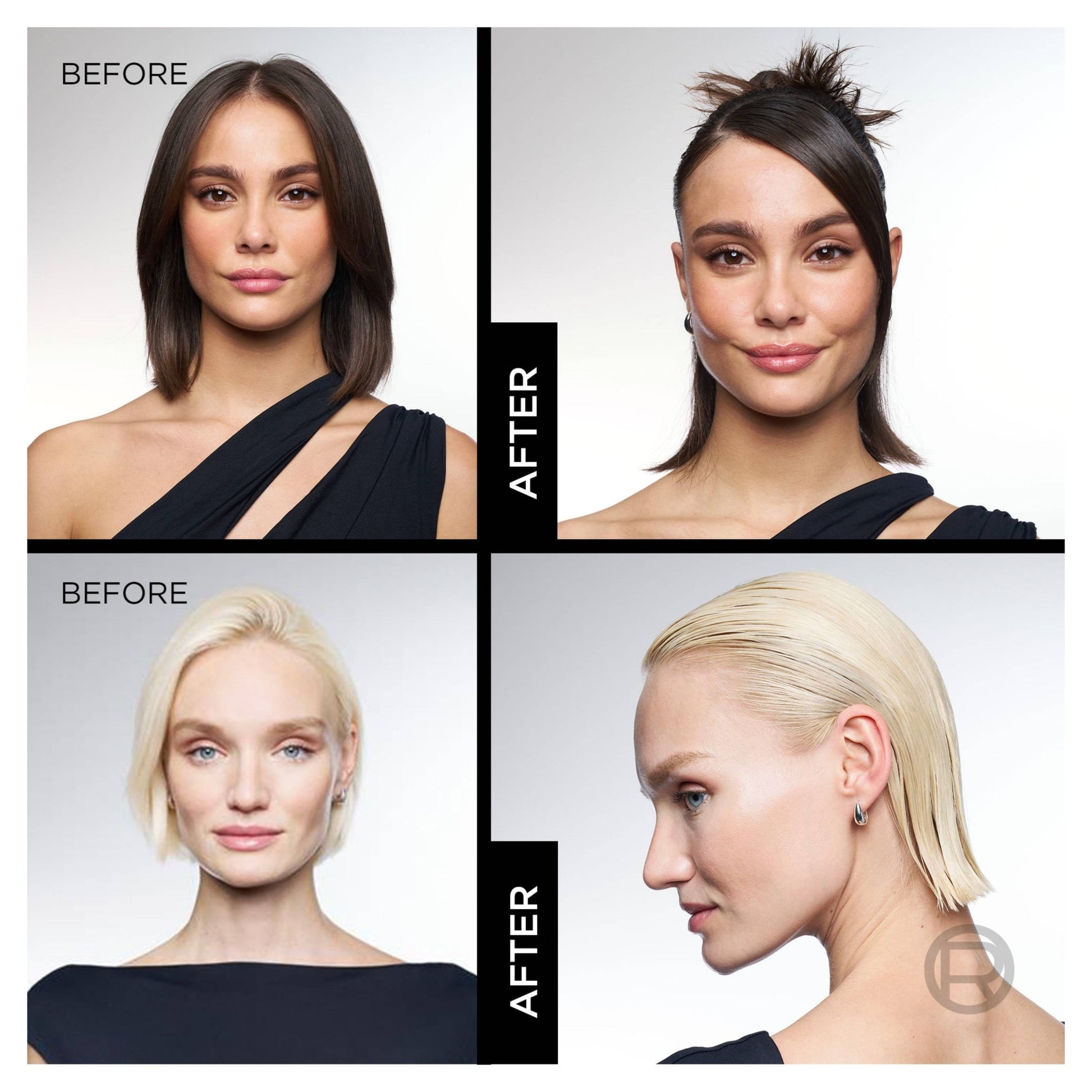 L'ORÉAL STUDIO LINE GLUE IN SPRAY 200ML — image 4