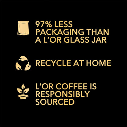 L'Or Classique Instant Coffee Paper Refill 125g — image 5