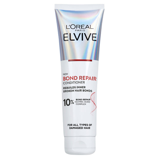 L'Oreal Elvive Bond Repair Conditioner 150ml — image 1