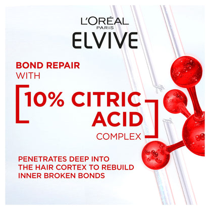 L'Oreal Elvive Bond Repair Conditioner 150ml — image 4