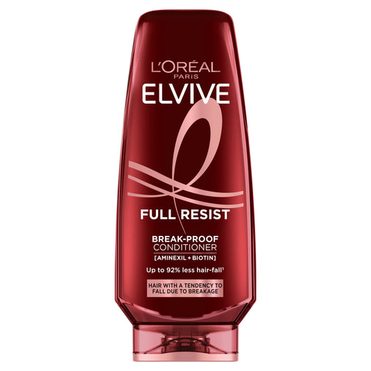 L'Oreal Elvive Full Resist Break-Proof Conditioner 200Ml — image 1