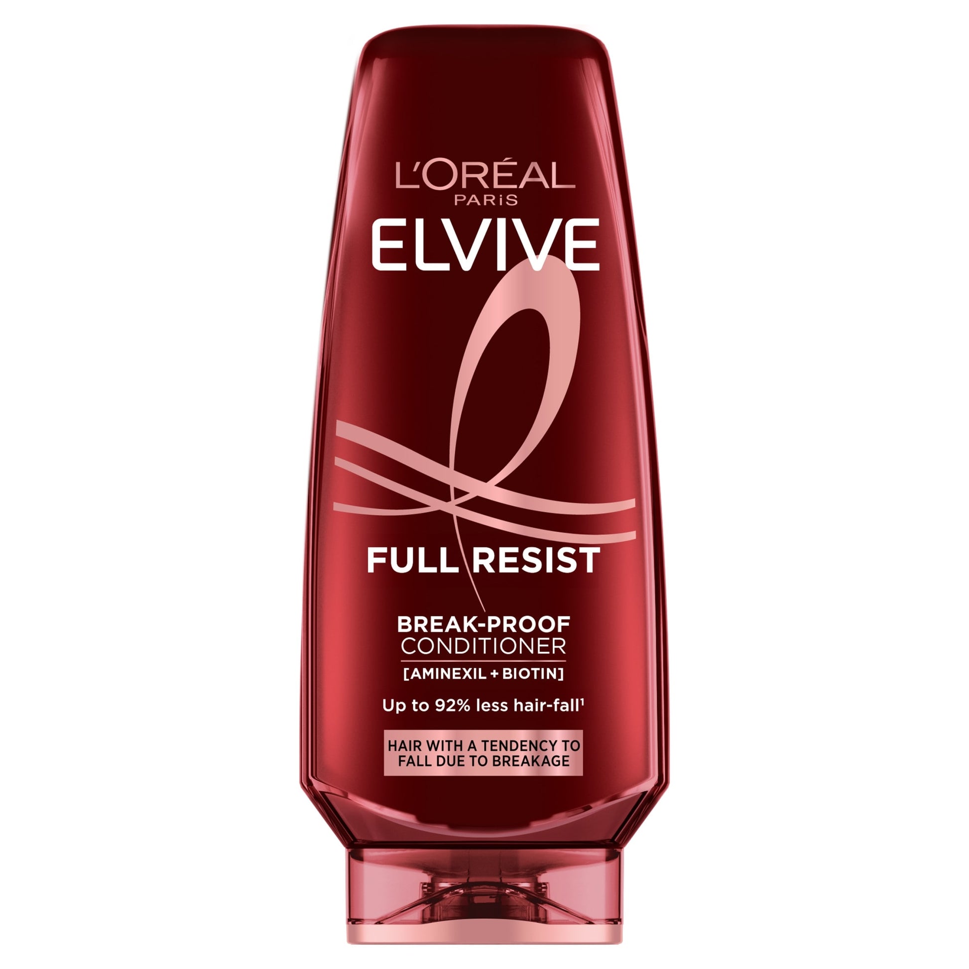L'Oreal Elvive Full Resist Break-Proof Conditioner 300Ml — image 1