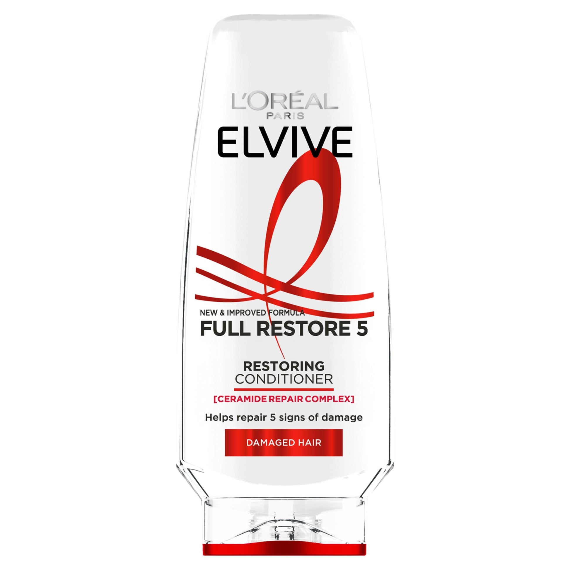 L'Oreal Elvive Full Restore 5 Conditioner 300Ml — image 1
