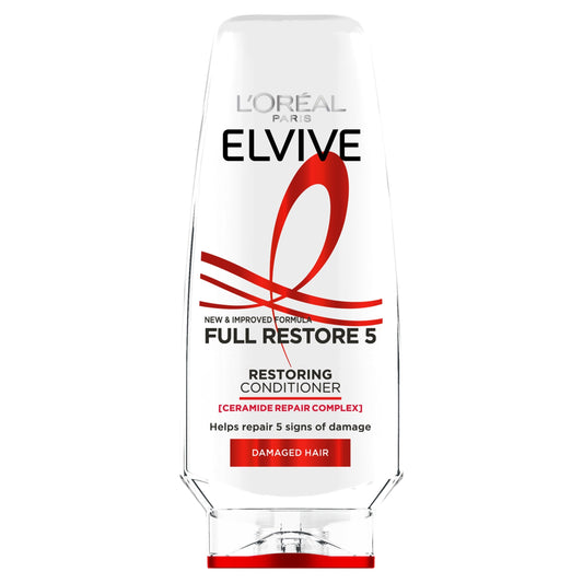 L'Oreal Elvive Full Restore 5 Conditioner 300Ml — image 1