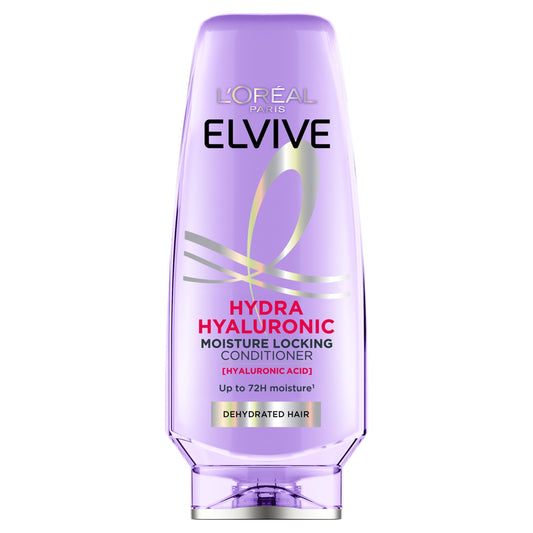 L'Oreal Elvive Hydra Hyaluronic Conditioner 200Ml — image 1