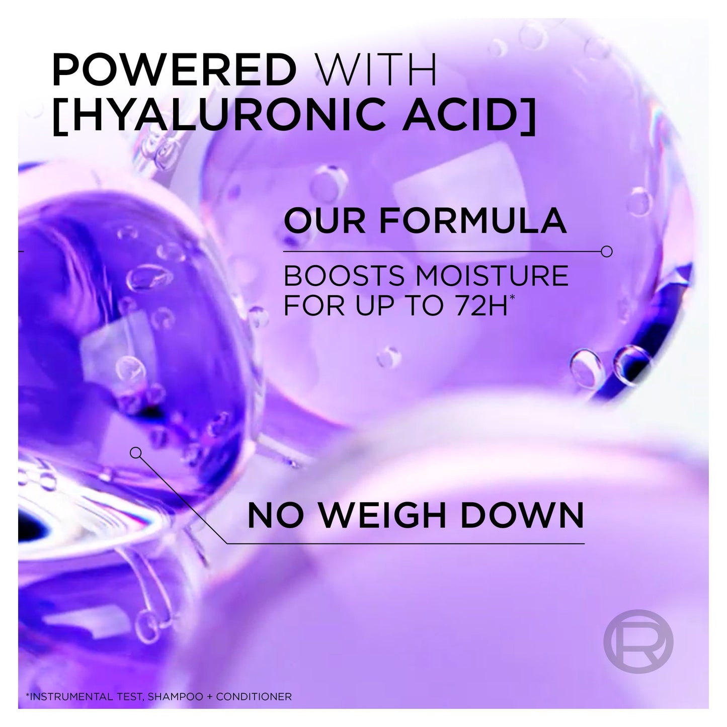 L'Oreal Elvive Hydra Hyaluronic Conditioner 200Ml — image 4