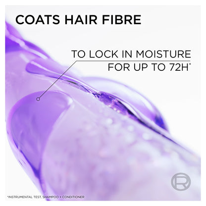 L'Oreal Elvive Hydra Hyaluronic Conditioner 200Ml — image 5