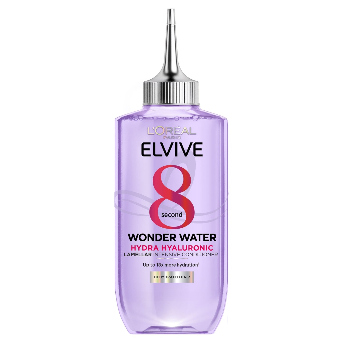 L'oreal Elvive Hydra Hyaluronic Wonder Water Conditioner 200ml — image 1