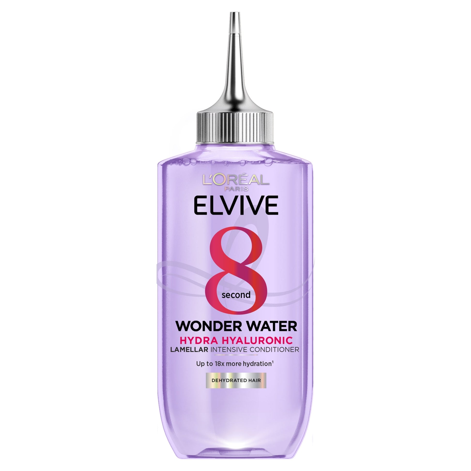 L'oreal Elvive Hydra Hyaluronic Wonder Water Conditioner 200ml — image 1