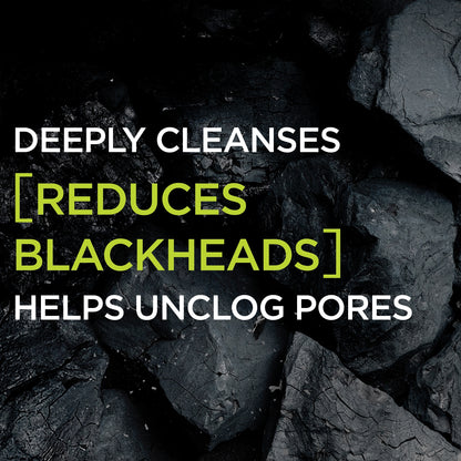 L'Oreal Men Expert Charcoal Face Scrub 100Ml — image 3