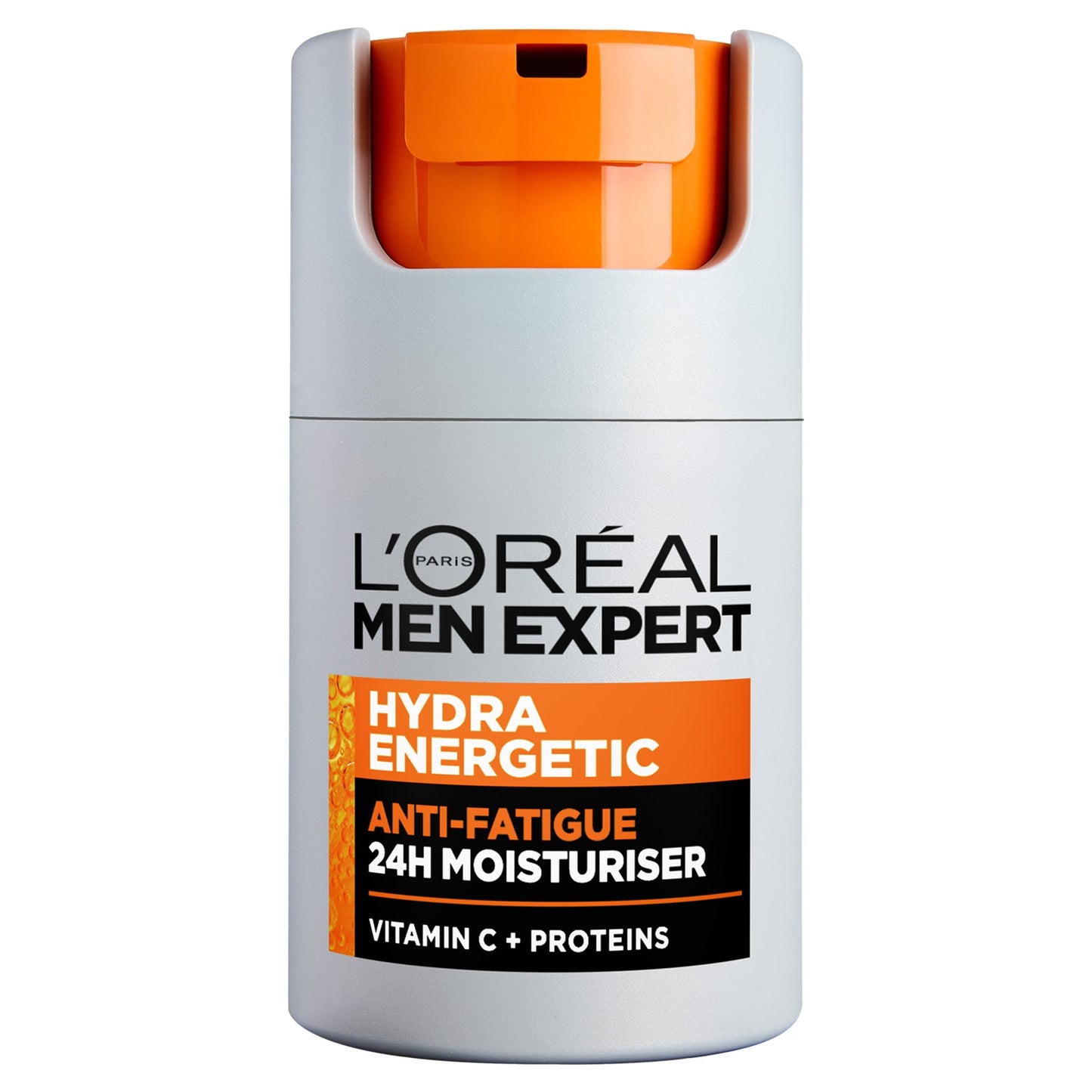 L’Oreal Men Expert Hydra Energetic Anti Fatigue Moisturiser 50Ml — image 1