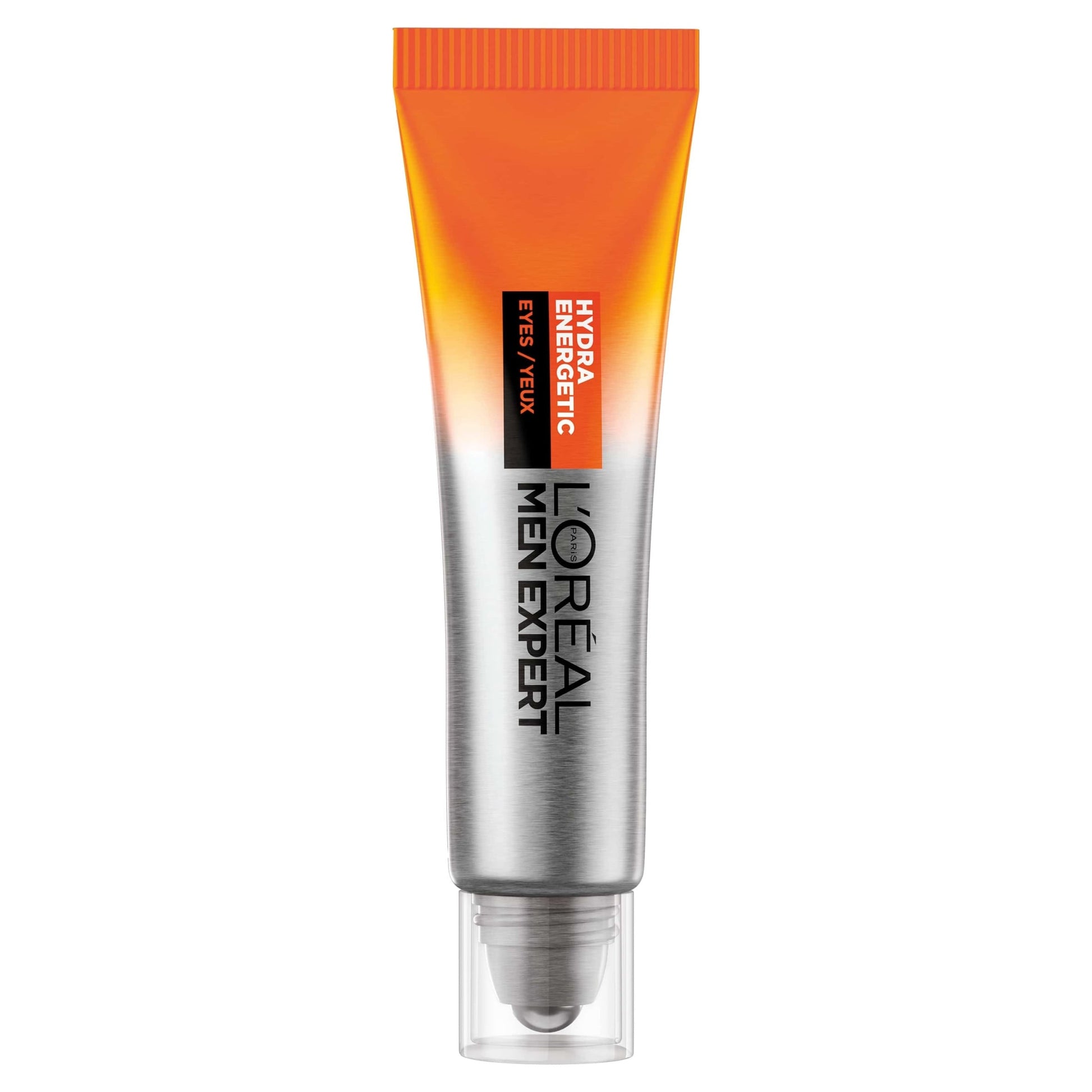 L'Oreal Men Expert Hydra Energetic Eye Roll-On 10ml — image 1