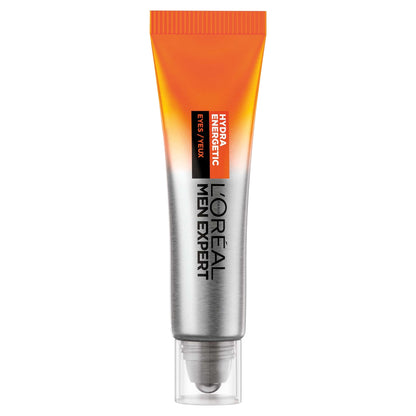 L'Oreal Men Expert Hydra Energetic Eye Roll-On 10ml — image 1