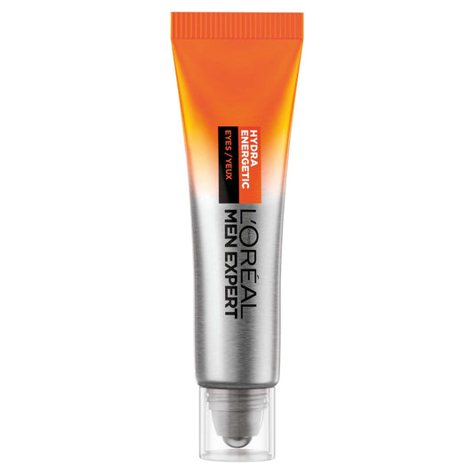 L'Oreal Men Expert Hydra Energetic Eye Roll-On 10ml — image 1