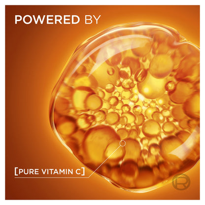 L'Oreal Men Expert Hydra Energetic Vitamin C Serum 30ml — image 4