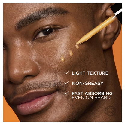 L'Oreal Men Expert Hydra Energetic Vitamin C Serum 30ml — image 5