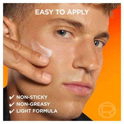 L'Oreal Men Expert Hydrating Energetic Moisturiser SPF15 50Ml — image 4