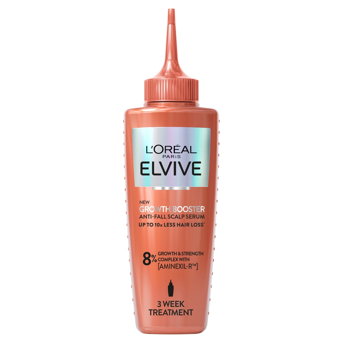 L'Oreal Paris Elvive Growth Booster Serum 102ml — image 1