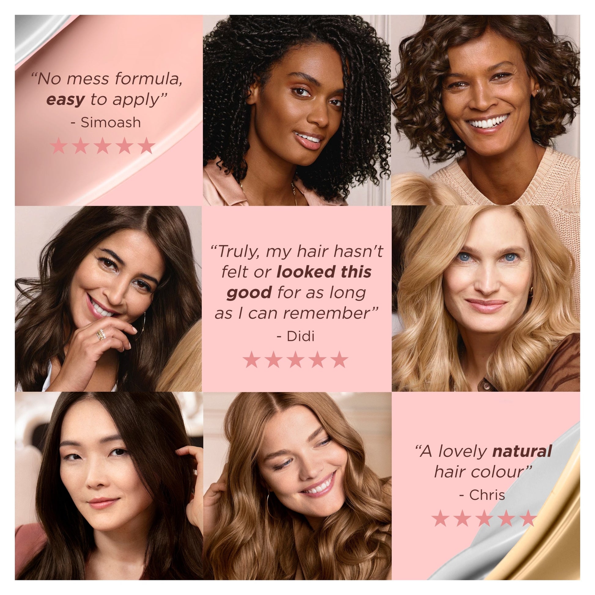 L'Oreal Paris Excellence Nudes Universal 10U Lightest Blonde Permanent Hair Dye — image 5