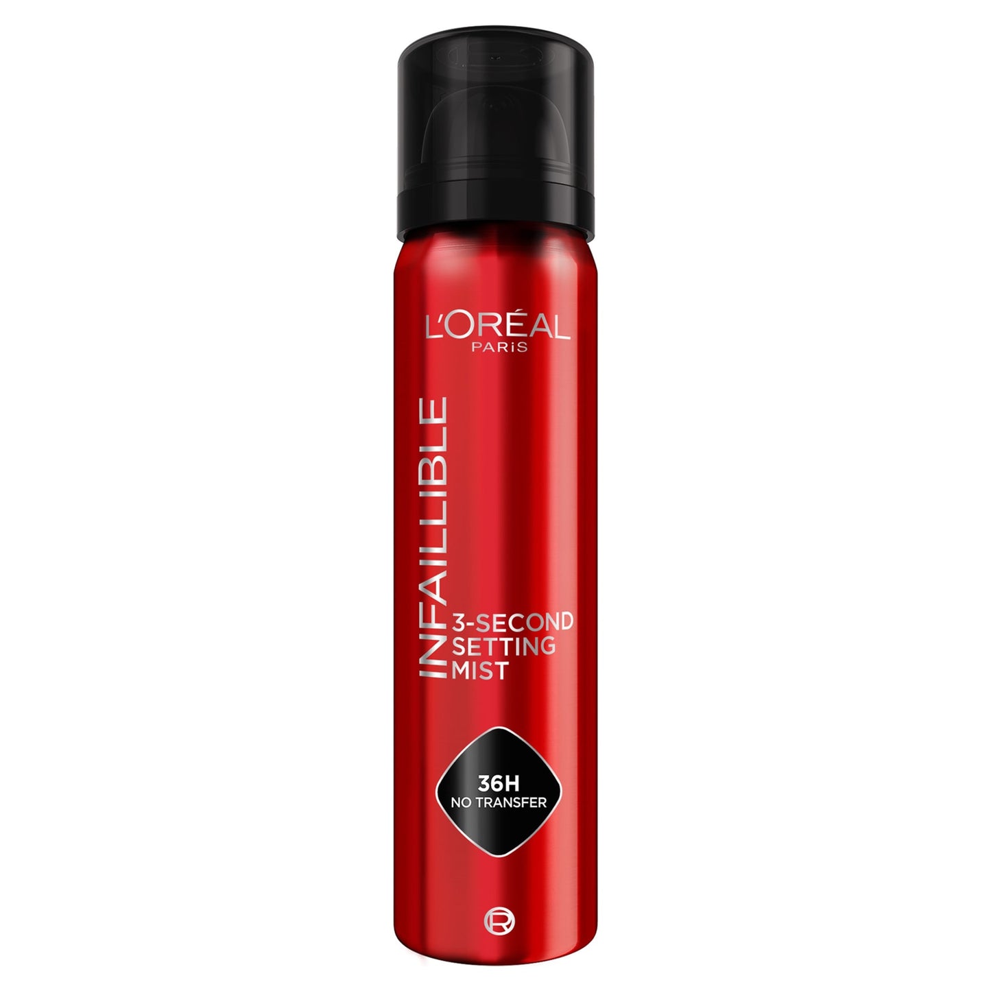 L'Oreal Paris Infallible 3-Second Setting Mist 75ml — image 1