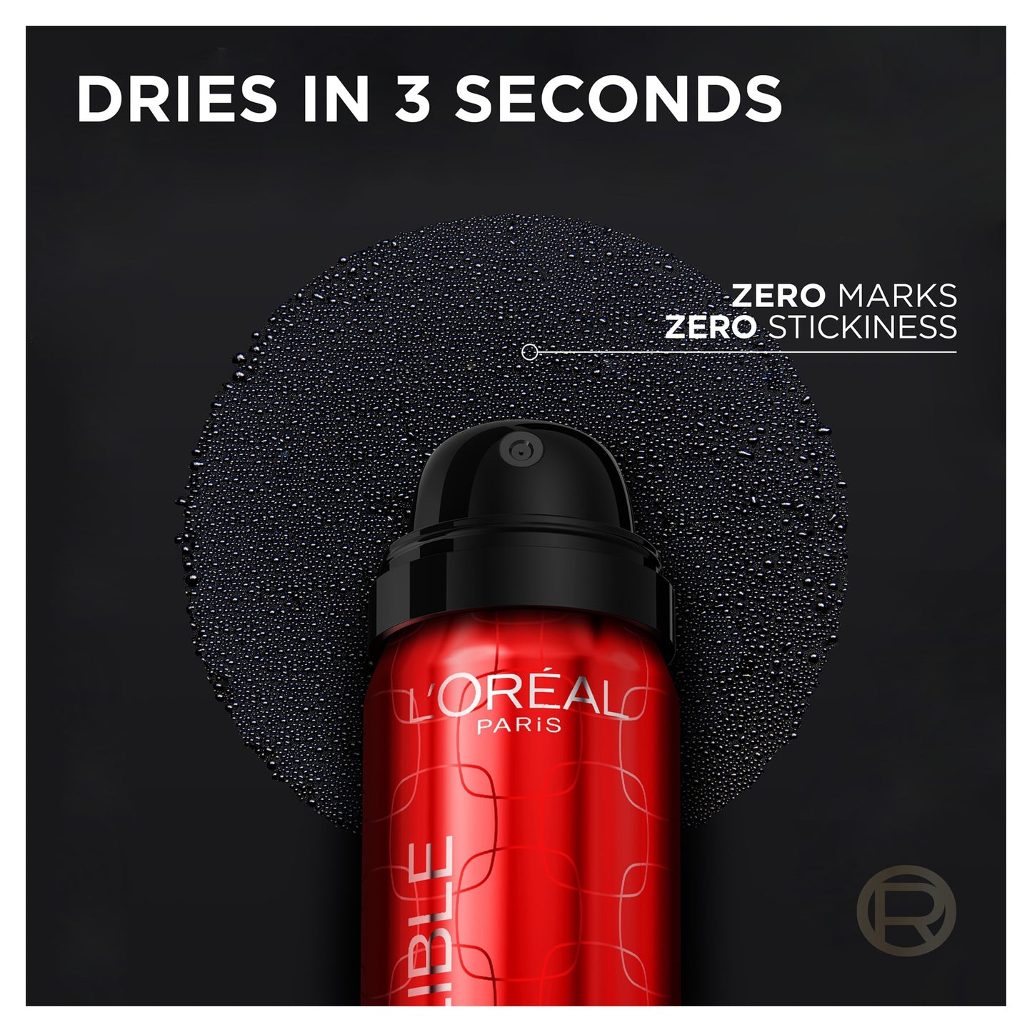 L'Oreal Paris Infallible 3-Second Setting Mist 75ml — image 4