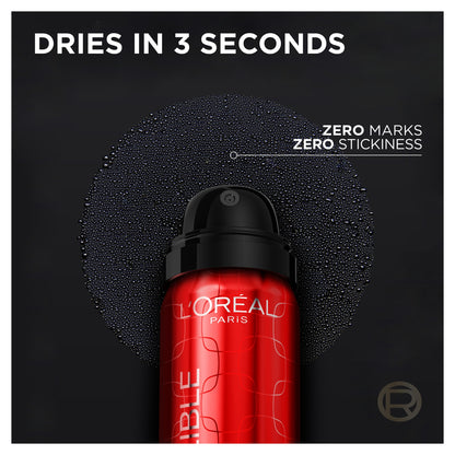 L'Oreal Paris Infallible 3-Second Setting Mist 75ml — image 4
