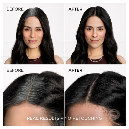 L'Oreal Paris Magic Retouch Instant Root Concealer Spray Dark Brown 75ml — image 4
