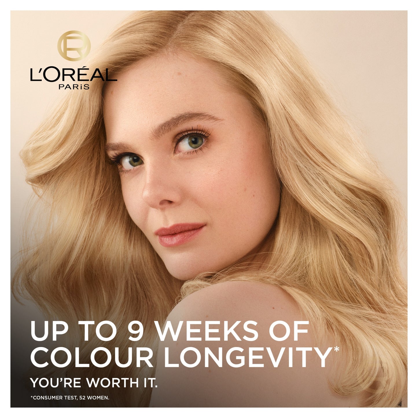 L'Oreal Paris Preference 74 Dublin Mango Copper Permanent Hair Dye — image 2