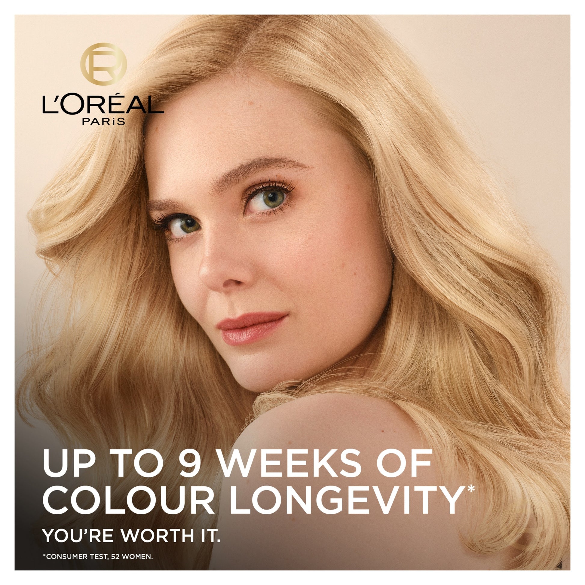 L'Oreal Paris Preference 74 Dublin Mango Copper Permanent Hair Dye — image 2