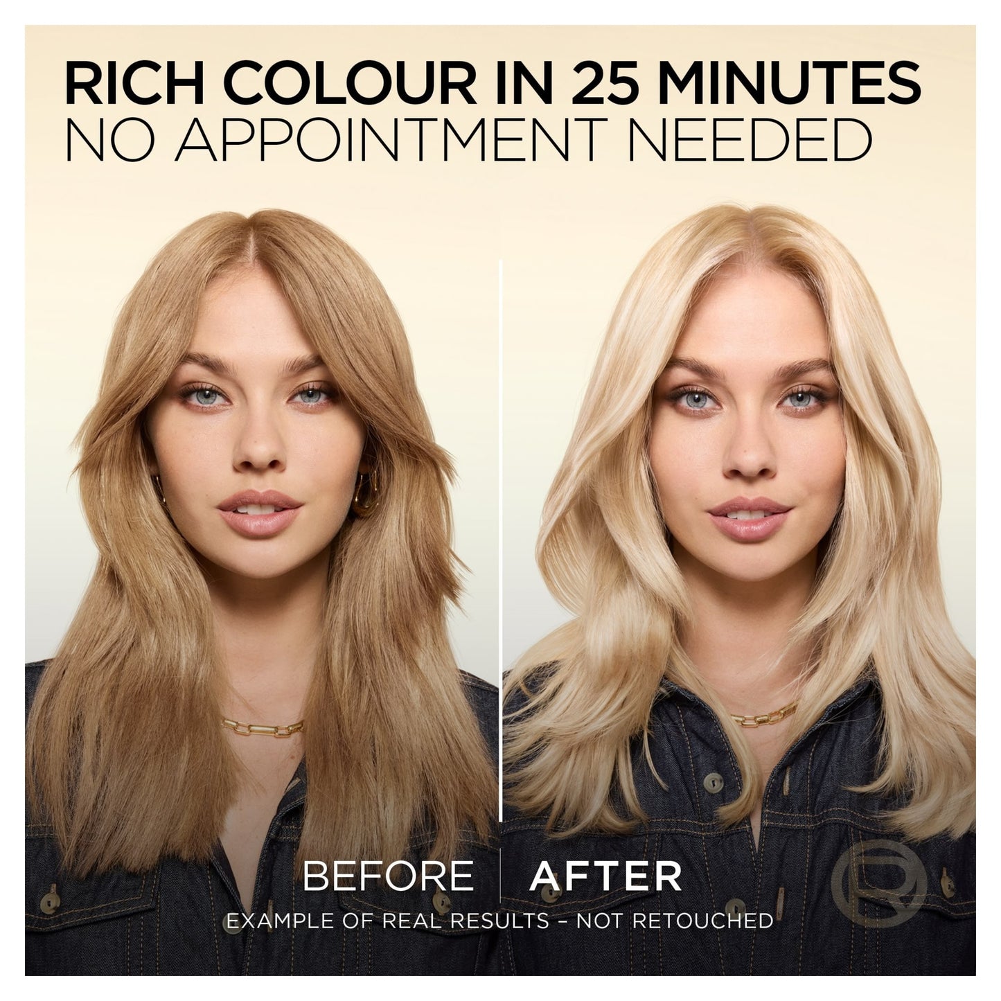 L'Oreal Paris Preference 74 Dublin Mango Copper Permanent Hair Dye — image 4