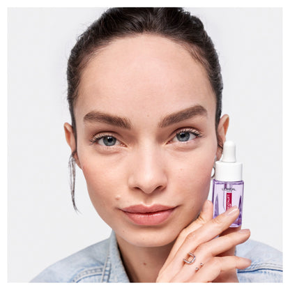 L'Oreal Paris Revitalift Filler Hyaluronic Anti-wrinkle serum 15ml — image 5