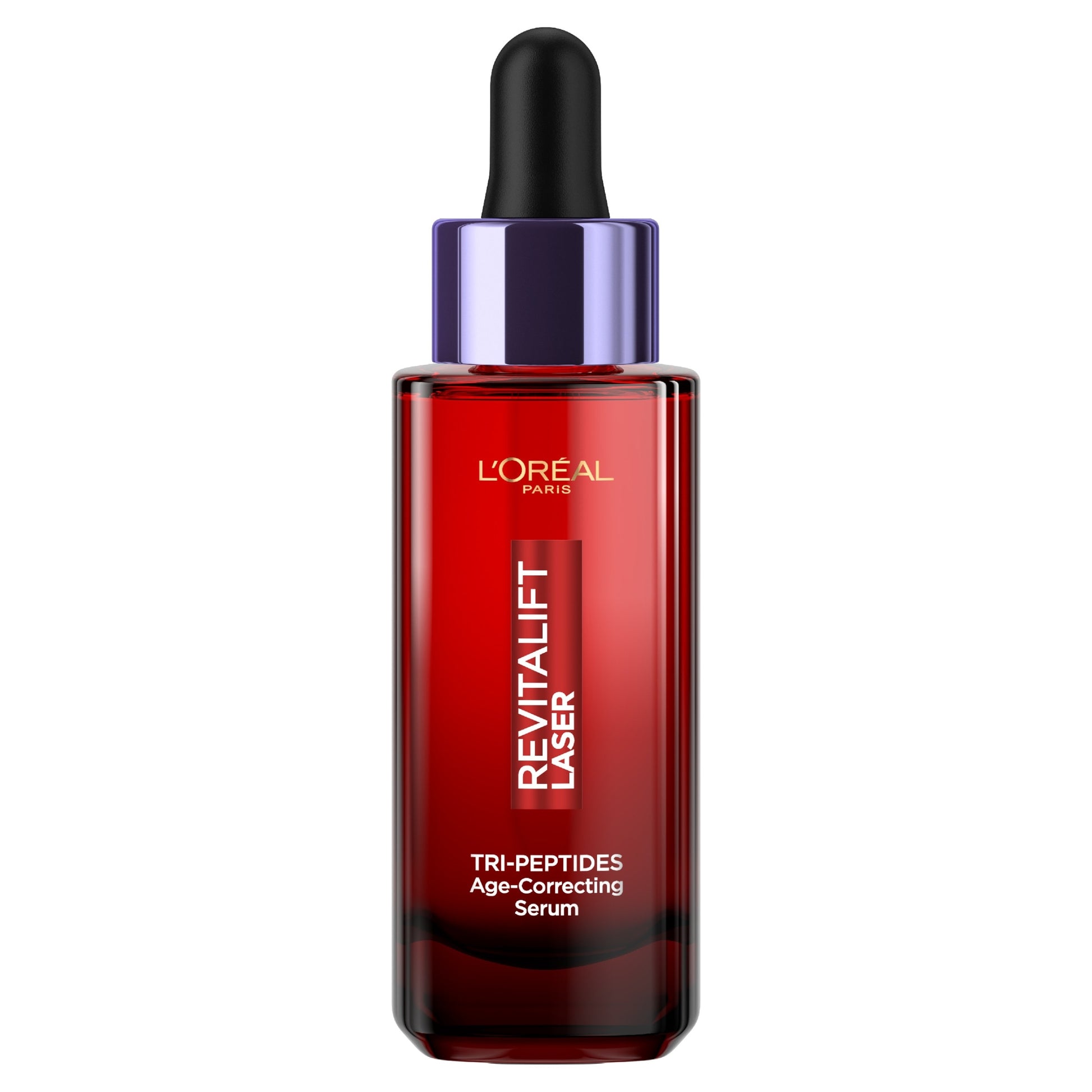 L'Oreal Paris Revitalift Laser Tri-peptide Age-Correcting Serum 30ml — image 1