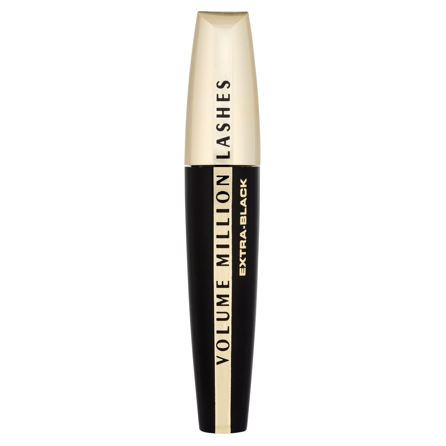 L'Oreal Paris Volume Million Lashes Mascara Extra Black 9ml — image 1