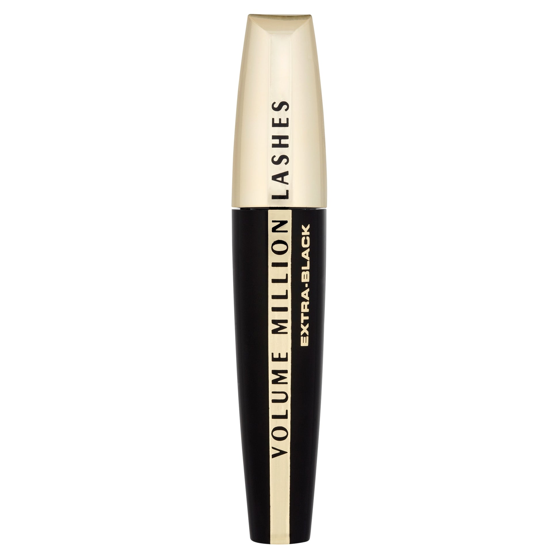 L'Oreal Paris Volume Million Lashes Mascara Extra Black 9ml — image 1
