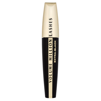 L'Oreal Paris Volume Million Lashes Mascara Extra Black 9ml — image 1