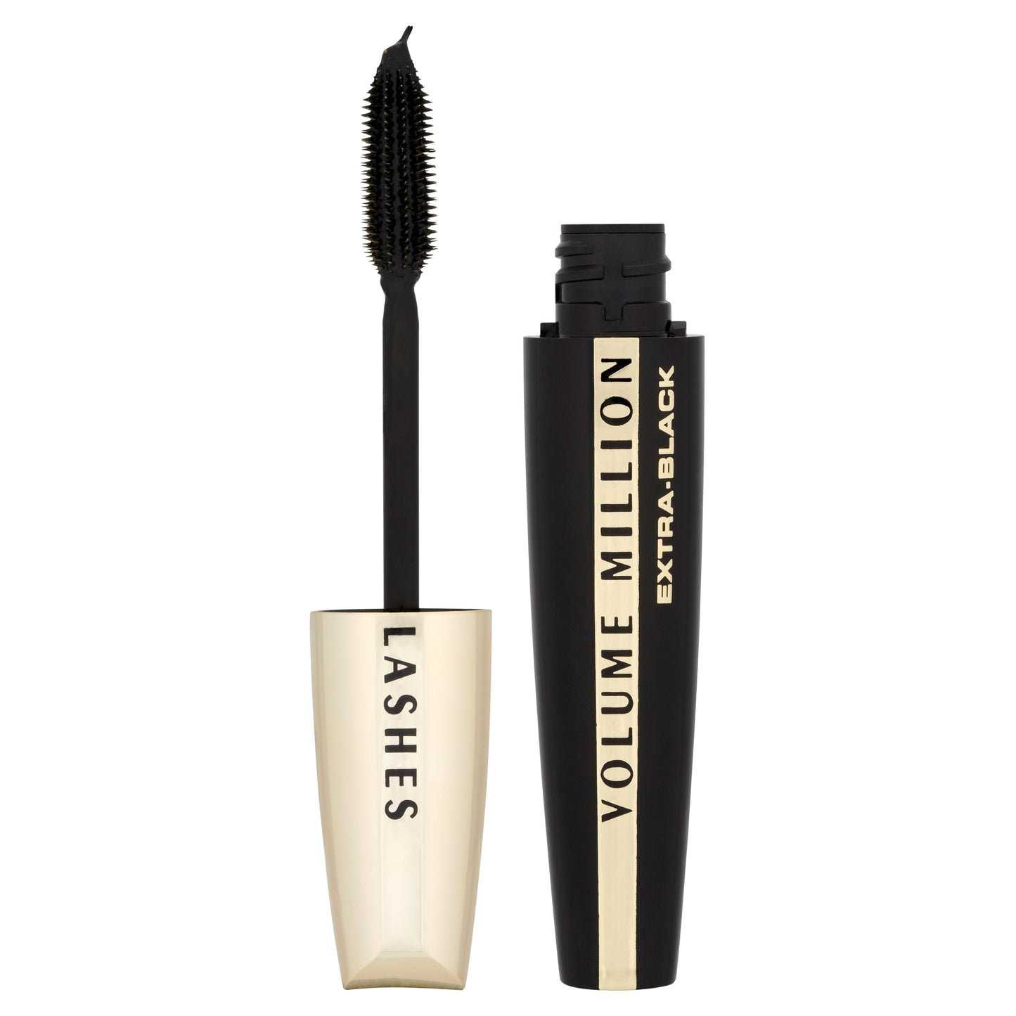 L'Oreal Paris Volume Million Lashes Mascara Extra Black 9ml — image 2