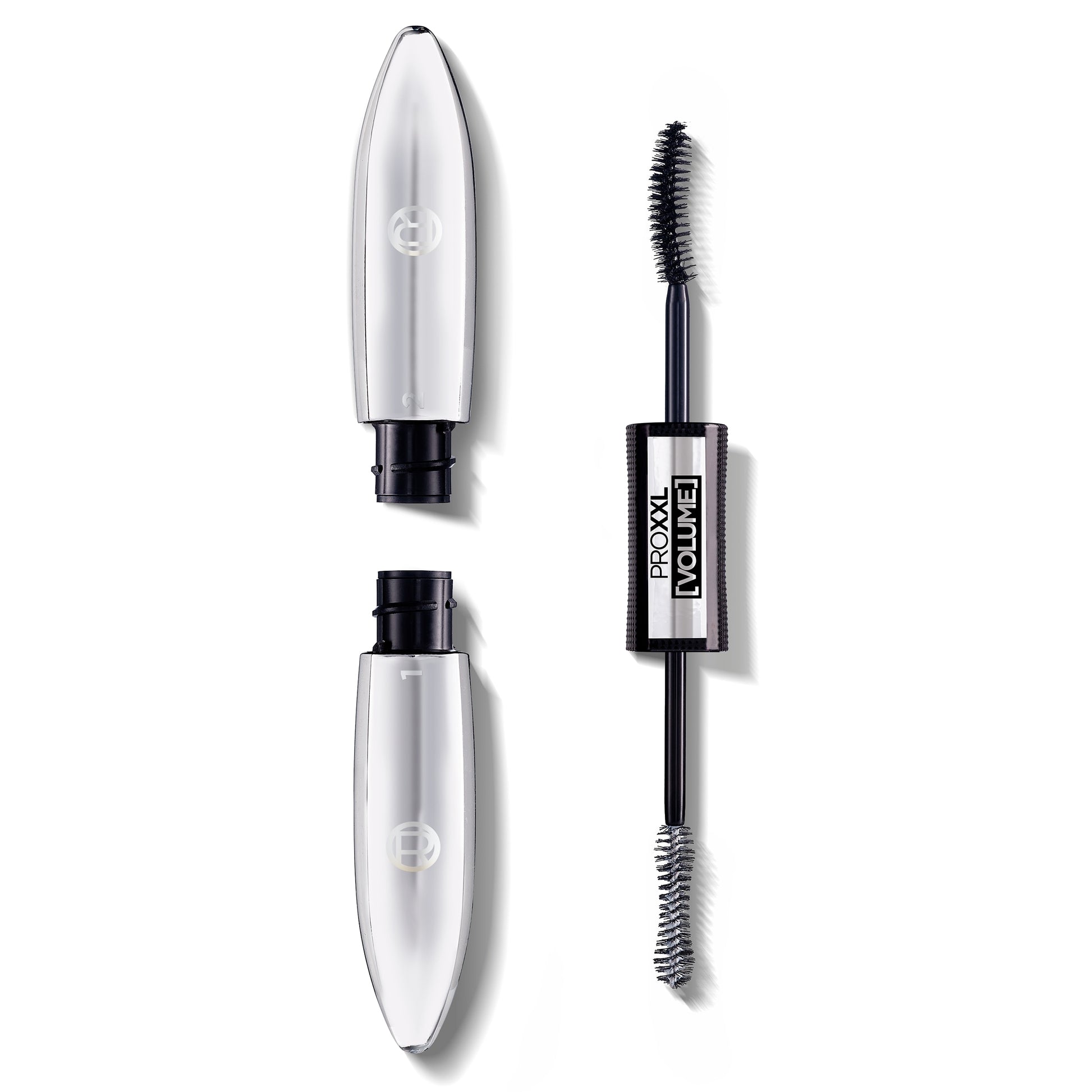 L’Oreal Pro Xxl Volume Mascara Black 13.8Ml — image 2
