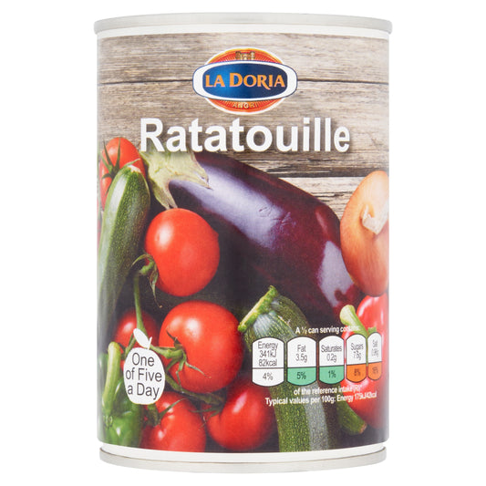 La Doria Ratatouille 390G — image 1