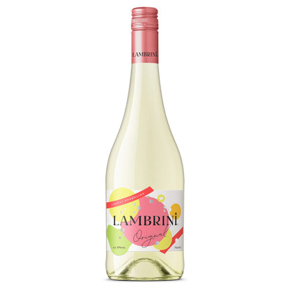 Lambrini Lightly Sparkling Original 75cl — image 2