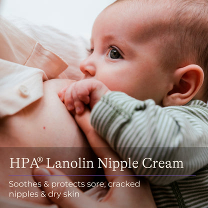 Lansinoh Hpa Lanolin Nipple Cream 40Ml — image 2