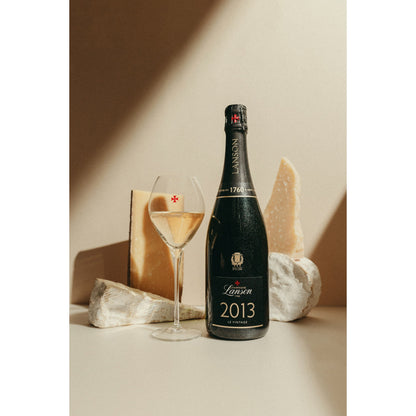 Lanson Le Vintage 75Cl — image 2