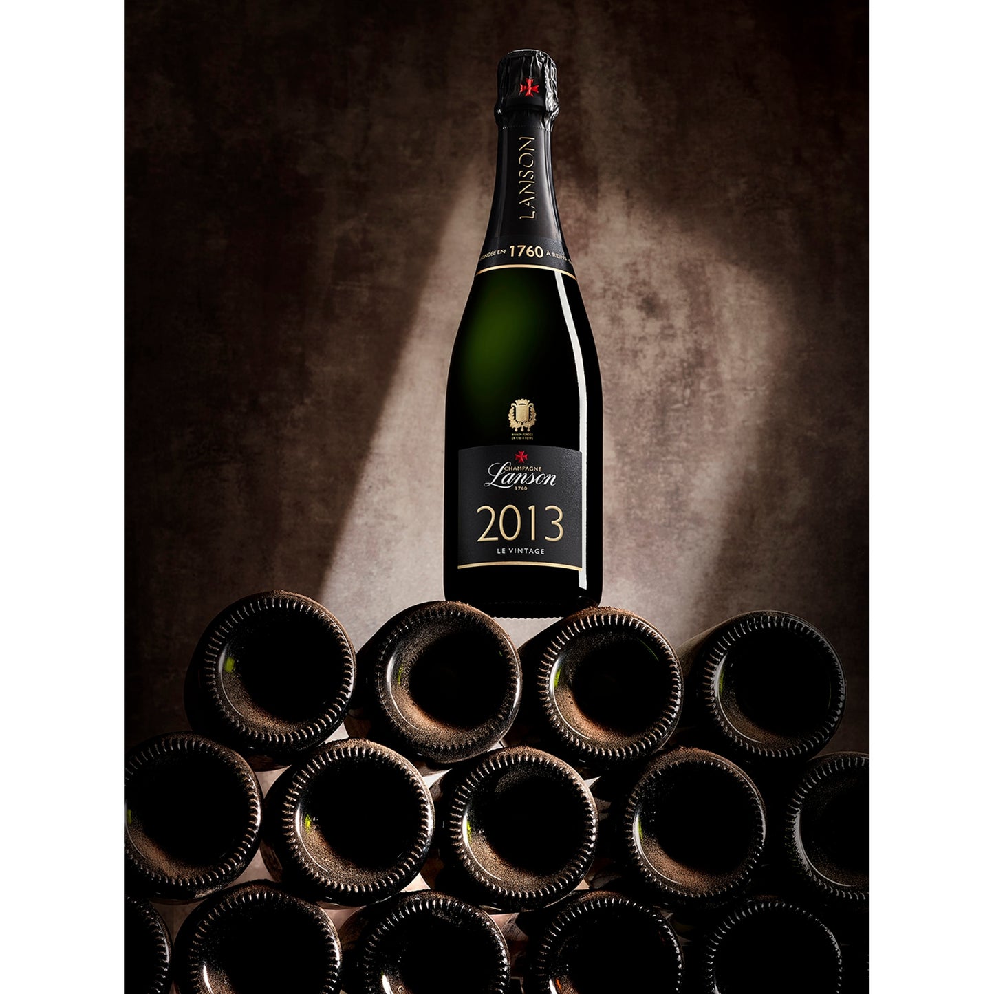 Lanson Le Vintage 75Cl — image 3